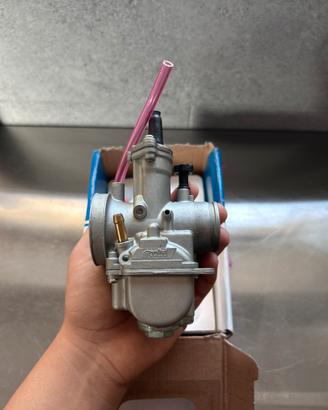 carburatore pwk polini 28