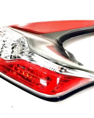 STOP FANALE FANALINO POSTERIORE DESTRO NISSAN Juke