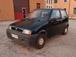 Fiat cinquecento intera oppure per ricambi 