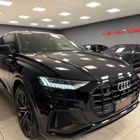 Audi Q8 50 TDI 286 CV quattro tiptronic