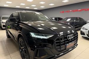 Audi Q8 50 TDI 286 CV quattro tiptronic