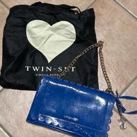 borsa donna twin set 