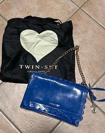 borsa donna twin set 