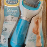 Velvet smooth per prdicure