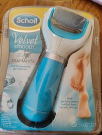 Velvet smooth per prdicure