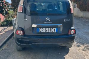  Citroen c3 picasso