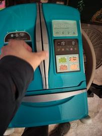 Frigorifero giocattolo 