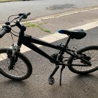 MTB 20" bici bambino/a