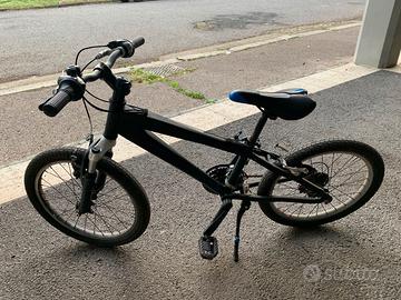 MTB 20" bici bambino/a
