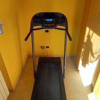 tapis roulant Domyos T520B