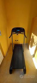 tapis roulant Domyos T520B