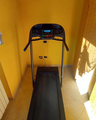 tapis roulant Domyos T520B