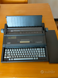 Macchina da scrivere OLIVETTI