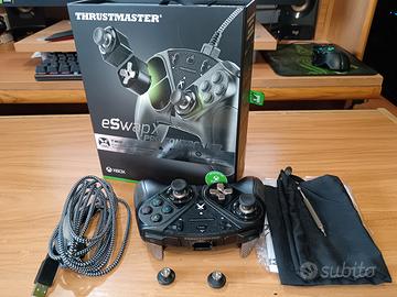 Controller joypad XBox e PC