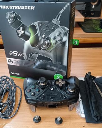 Controller joypad XBox e PC