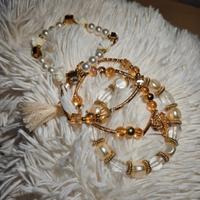 Set di bracciali