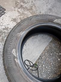 Bridgestone Blizzak LM005 185/65/R15
