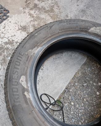 Bridgestone Blizzak LM005 185/65/R15