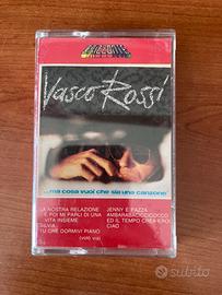 Audio casseta