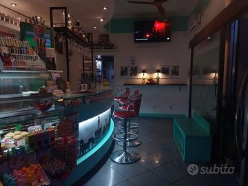 FIRENZE SAN JACOPINO Bar in piazza