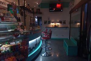 FIRENZE SAN JACOPINO Bar in piazza