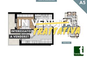 NUOVO MINIAPPARTAMENTO CON TERRAZZA