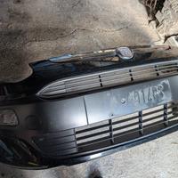 paraurti fiat punto evo