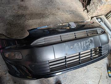 paraurti fiat punto evo