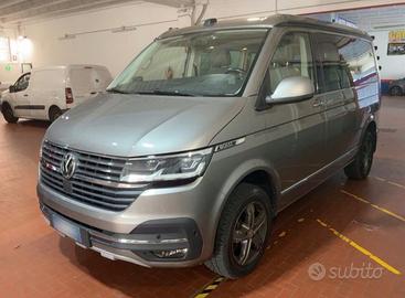 Volkswagen T6 CALIFORNIA OCEAN 4MOTION 4 MOTION