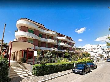 Vasto Marina " a 20mt Pontile"