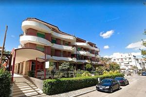 Vasto Marina " a 20mt Pontile"