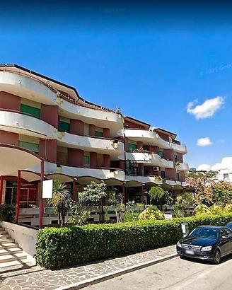 Vasto Marina " a 20mt Pontile"