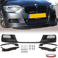 Upgrade paraurti M sport BMW F20 in M-Performance
