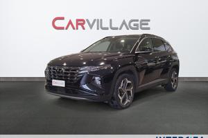 HYUNDAI Tucson 1.6 hev Exellence 2wd auto
