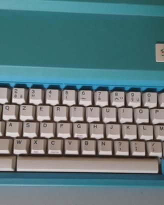 OLIVETTI LETTERA 35 Ed.Limitata ITALIA90 Elettrica