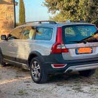 Volvo xc 70
