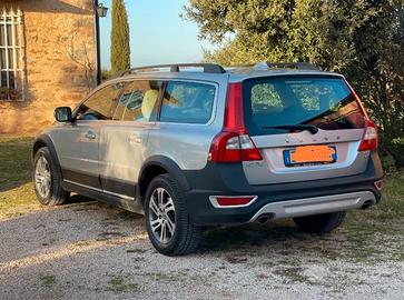 Volvo xc 70