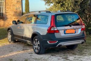 Volvo xc 70