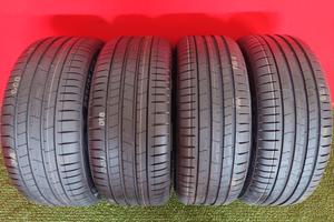 225 40 19 - 255 35 19 Gomme Estive Pirelli RunFlat