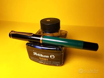 Pelikan Classic 251 stilografica vintage