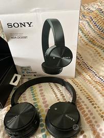 Cuffie SONY MDR-ZX330BT