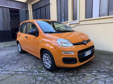 Fiat Panda 1.0 firefly hybrid s&s 70cv 5p.ti