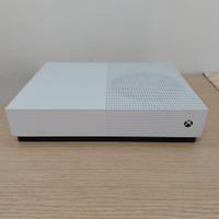 Xbox One All Digital