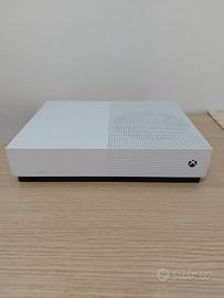 Xbox One All Digital