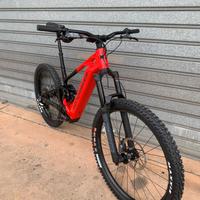 mondraker level R
