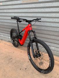 mondraker level R