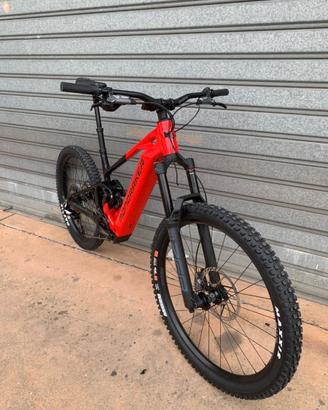 mondraker level R Taglia M/L