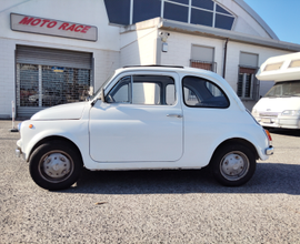 Fiat 500 R epoca