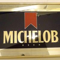 Birre americane pubblicita' originali pub chitarra