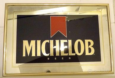 Birre americane pubblicita' originali pub chitarra